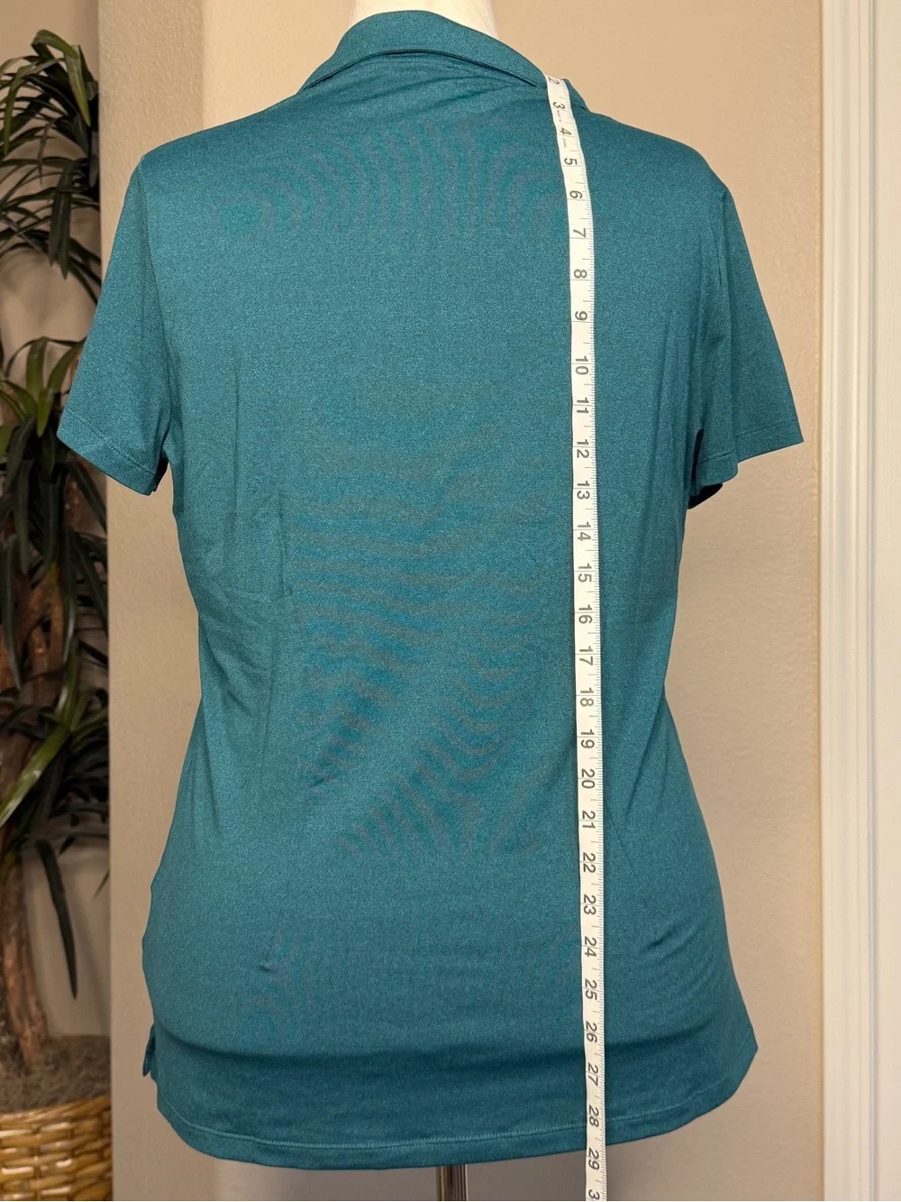 Nike women polo
